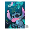 Colorino školské dosky s gumičkou Stitch 3 - Colorino