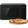 Mikrovlnnú Rúru Panasonic NNK36NBMEPG Čierna 1000 W 23 L
