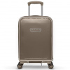 Obal na kufor Suitsuit Blossom S 48x35x20 - sivý