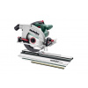 Metabo Náradie - Okružná píla 190 mm, 1500 W 691196000