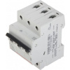 Legrand NADPROUDOVÝ JISTIČ LE-419235 TŘÍFÁZOVÝ 16A TYP C LEGRAND