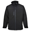 TK50 Vetrovka Softshell (3L)