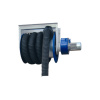 FILCAR PRUŽINOVÝ NAVÍJAČ S ODSÁVACÍM VENTILÁTOROM ARA-75/7PB-SB