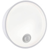 Paulmann Platomo PIR weiß 94699 vonkajšie osvetlenie LED 14.5 W biela; 94699