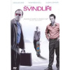 Švindlíři - DVD /plast/