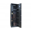 Griffon GE.450 E BLACK CR skriňa na zbrane