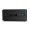 ASUS NUC 13 Pro Kit NUC13ANHi3, i3-1315U, UHD, DDR4, M.2+2,5