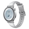 Xiaomi Watch S4 41mm - White Leather