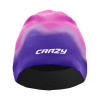 Dámska čiapka Crazy Idea CAP SPIRE THERMO WOMAN