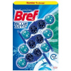 Bref wc blok 3x50 g Blue Aktiv Eucalyptus