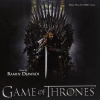DJAWADI RAMIN - GAME OF THRONES (1CD)