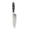 Orion domácí potřeby Kuchyňský nůž MASTER santoku 18,5 cm