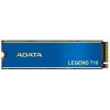 SSD disk Adata Legend 710 1TB PCIe 3x4 M.2 NVMe (ALEG-710-1TCS)