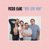 Pissed Jeans - Why Love Now / Digipack [CD]