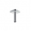 Hansgrohe Croma Select E Sprchové rameno 10 cm, chróm 27467000-HG