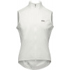 POC M's Enthral Gilet Hydrogen White - S