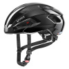 UVEX HELMA RISE, ALL BLACK 56-60 (r. 2022)