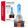 AMiO Halogénová žiarovka H15 12V 55W Super White