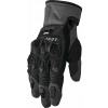 RUKAVICE NA CROSS ATV QUADA THOR TERRAIN BLACK/CHARCOAL ČIERNE S
