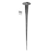 SLV Bodec pre svietidlo VAP SLIM a SITRA SL 230060