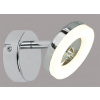 Směrové světlo DOMOLETTI LED16032-1R, 4 W, LED