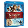 Opowieści z Narnii: Książę Kaspian Blu-ray disk