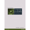 Language Leader Pre-intermediate Workbook with Audio CD and key - David Cotton Simon Kent David Falvey Gareth Ress