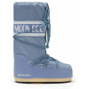 zimné topánky MOON-BOOT ICON NYLON Elephant Grey 45/47 + doprava zdarma