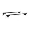 Priečniky Hakr 0345 Wing Profile Black