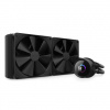 NZXT Kraken 280 Matte Black RL-KN280-B1