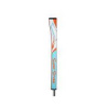 SuperStroke grip putter Zenergy Wrist Lock oranžová modrá biela