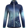 Bunda CRAZY Jacket Wonder Magic Shell W lade S