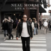 Morse Neal - Life And Times / Vinyl / Aubergine [LP]