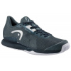Pánska obuv Head Sprint Pro 3.5 Clay - dark grey/blue - Modrý, Sivý (42,5)
