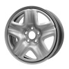 STEEL TIRE RIM