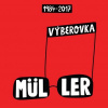 MULLER RICHARD - VYBEROVKA (2CD)