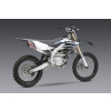 Komplet výfuk RS4 - Steel YAMAHA YZ450F 2020 -2022 SIGNATURE RS-4 FS SS-AL-CF