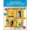Jak maminka vyprávěla o 20. století - Michaela Vetešková
