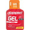 ENERVIT Gel, sáček, 25 ml pomeranč