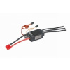 GRAUPNER HOTT Brushless regulátor + Telemetria T 120 HV, G6