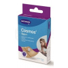 Cosmos Na šport náplasť nedelená 6 x 10 cm 5 ks 5 náplastí
