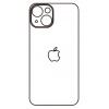 engaroGuard Hydrogel - zadná ochranná fólia - iPhone 14 priesvitná