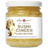 Ginger Party Bio plátkový sushi zázvor 190 g
