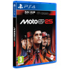 MotoGP 25 Day One Edition (PS4)