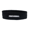 Zone Retro Black headband černá