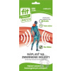 Fit Therapy Patch Krk náplasť 3 ks