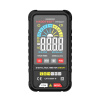 Univerzálny digitálny multimeter Habotest HT124A+