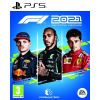 F1 2021