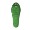Spací vak Pinguin Mistral green 185 cm - ľavý