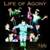 Life Of Agony Ugly Turquoise 180G